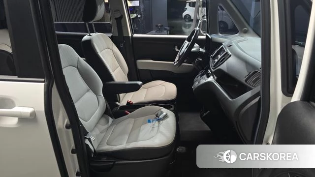 Kia The New Kia Ray 2024 Белый из Кореи, фото 2