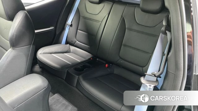Hyundai Veloster (JS) 2019 Черный из Кореи, фото 2