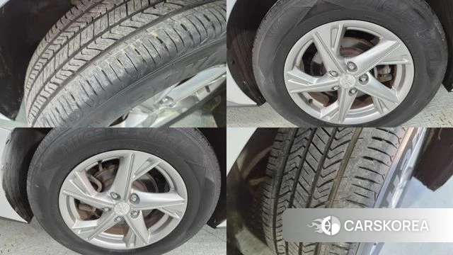 Hyundai Sonata (DN8) 2019 Белый из Кореи, фото 2