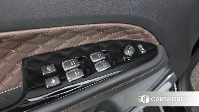 Ssangyong All New Rexton 2020 Черный из Кореи, фото 2