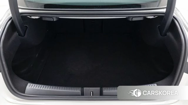 Mercedes-Benz CLA-Class C118 2026 Белый из Кореи, фото 3