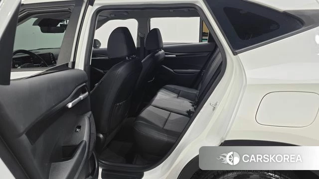 Kia The New Seltos 2023 Белый из Кореи, фото 2