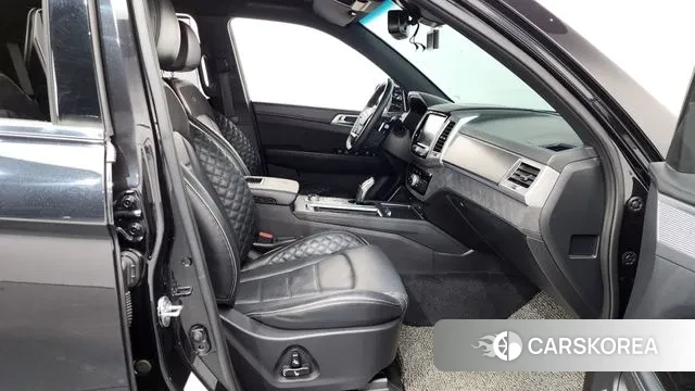 Ssangyong All New Rexton 2022 Черный из Кореи, фото 2