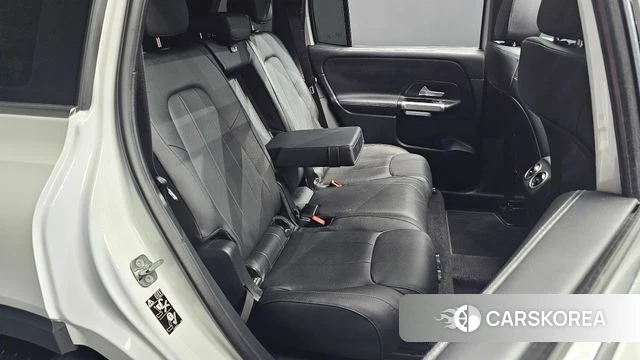 Mercedes-Benz GLB-Class X247 id 4941411 из Кореи 2