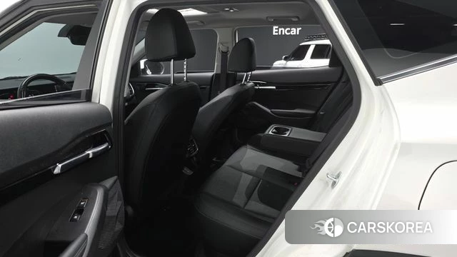Kia The New Seltos 2022 Белый из Кореи, фото 2