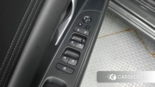 Hyundai Avante (CN7) 2021 Серый из Кореи, фото 2