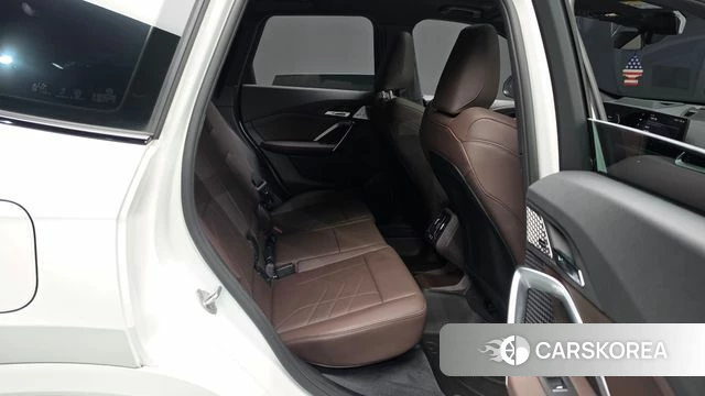 BMW X1 (U11) 2025 Белый из Кореи, фото 2