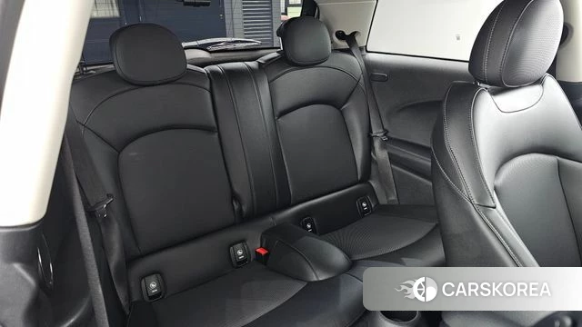 Mini Cooper 2020 Белый из Кореи, фото 2