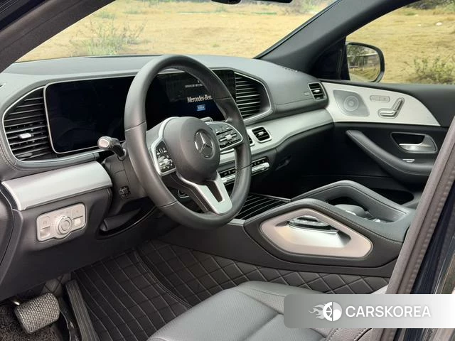 Mercedes-Benz GLE 2021 Другой из Китая, фото 2