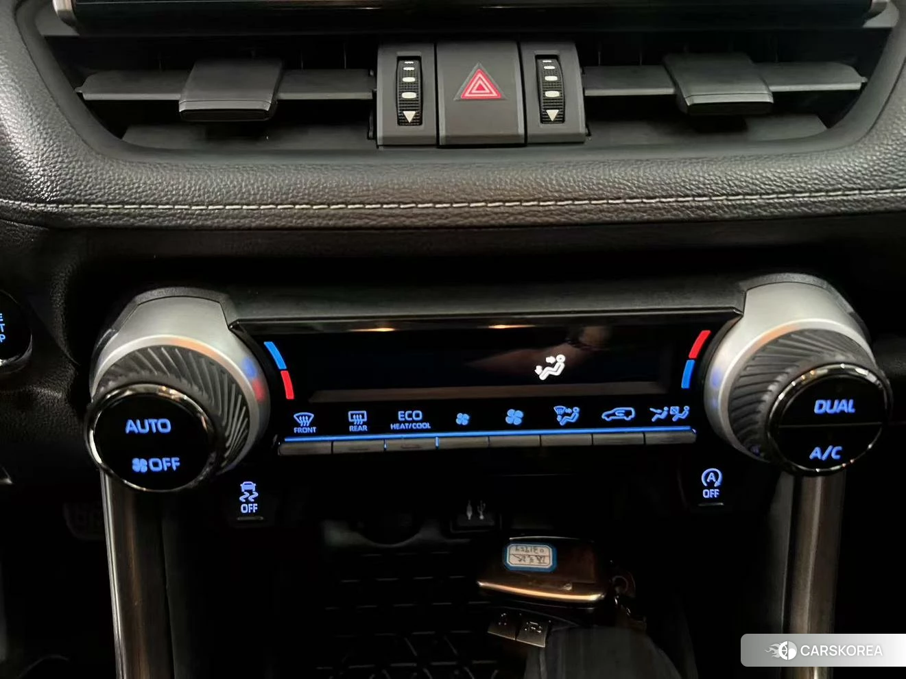 Toyota Wildlander 2020 Белый из Китая, фото 2