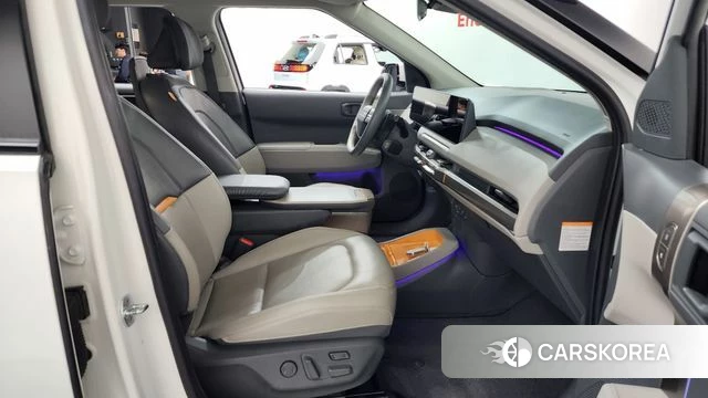Kia EV3 2024 Белый из Кореи, фото 2