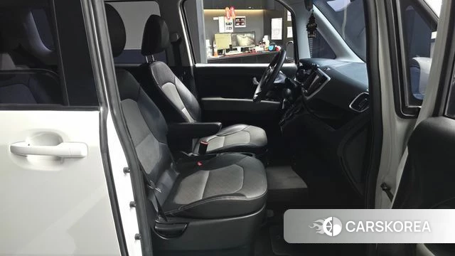 Kia The New Ray 2019 Белый из Кореи, фото 2