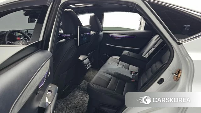 Lexus NX300 2020 Белый из Кореи, фото 2