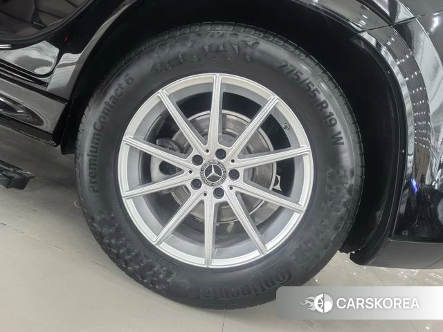 Mercedes-Benz GLE 2021 Черный из Китая, фото 2