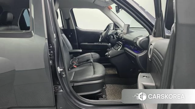 Hyundai Casper 2022 Серый из Кореи, фото 2