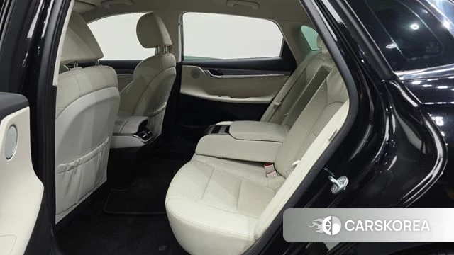 Hyundai The New Grandeur IG 2022 Черный из Кореи, фото 2