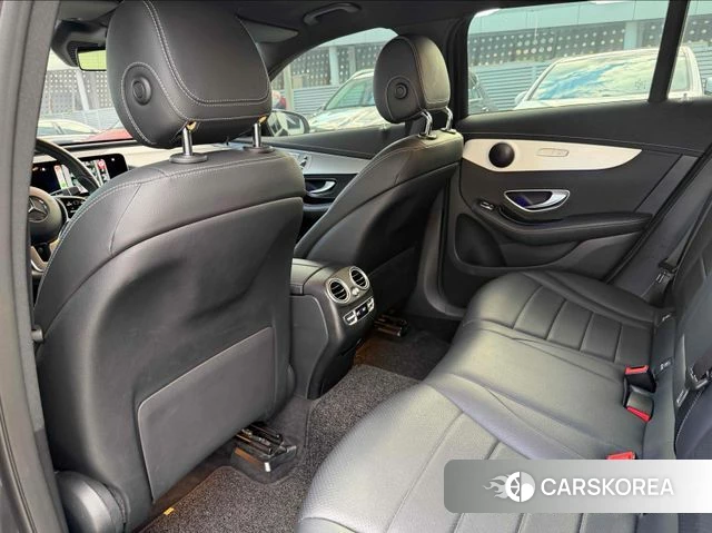 Mercedes-Benz EQC N293 2020 Серый из Кореи, фото 2