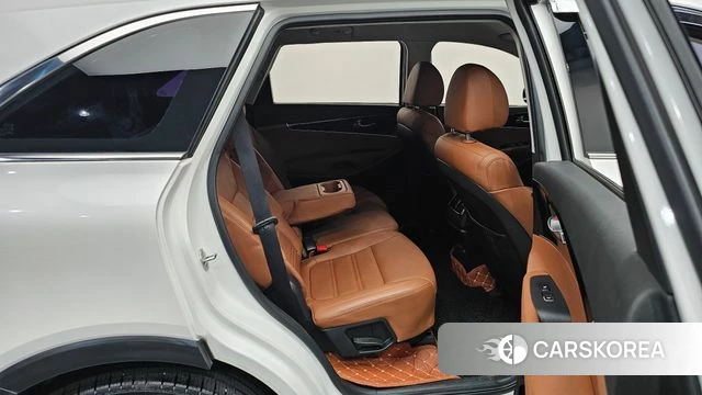 Kia The New Sorento 2019 Белый из Кореи, фото 2