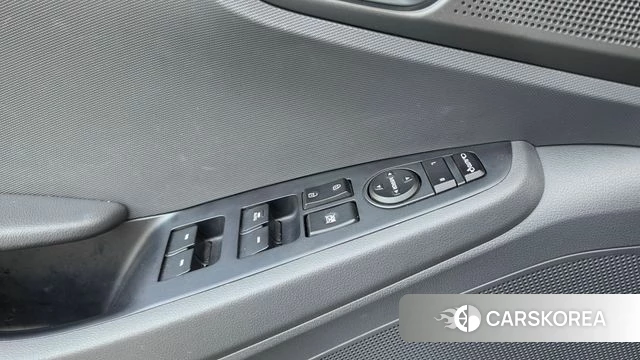Hyundai Ionic Electric 2018 Белый из Кореи, фото 2