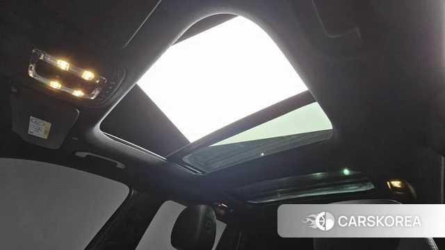 Mercedes-Benz GLB-Class X247 2021 Серый из Кореи, фото 2
