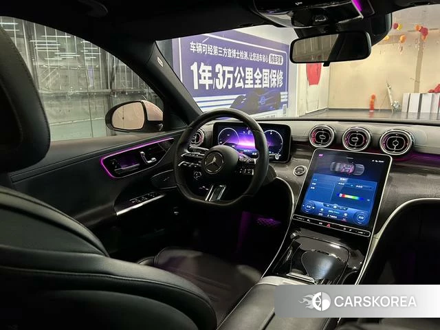 Mercedes-Benz C-class 2021 Другой из Китая, фото 2