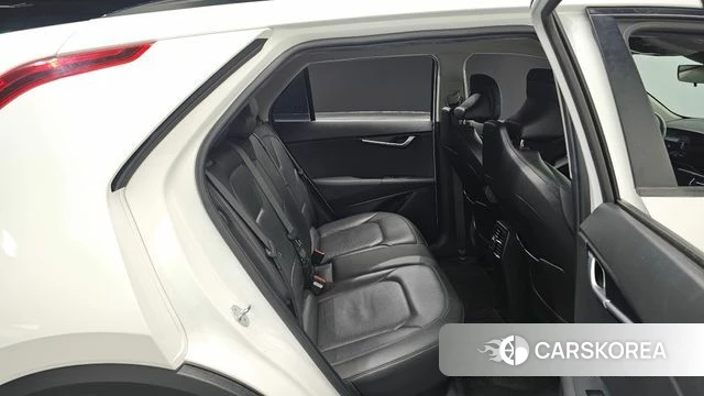 Kia Di All New Niro EV 2022 Белый из Кореи, фото 2