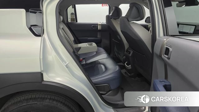 Kia EV3 2024 Серебряный из Кореи, фото 2