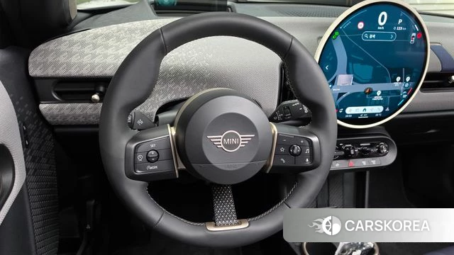 Mini Cooper S 4th Generation 2025 Белый из Кореи, фото 2