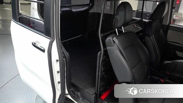 Kia The New Ray 2021 Белый из Кореи, фото 2