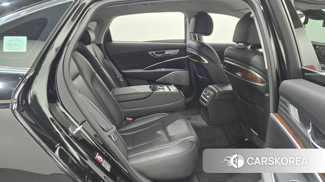 Kia More K9 2020 Черный из Кореи, фото 2
