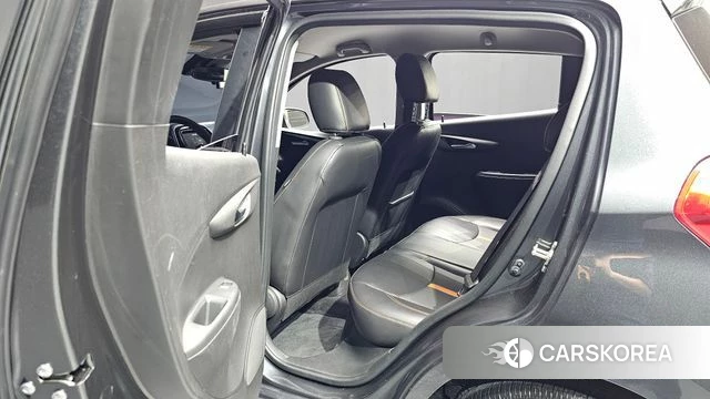 Chevrolet (GM Daewoo) The New Spark 2018 Серый из Кореи, фото 2