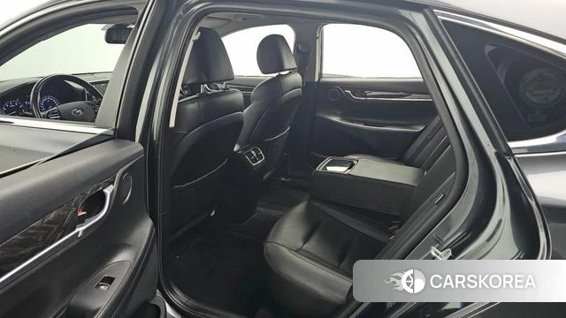 Hyundai Grandeur IG 2019 Серый из Кореи, фото 2