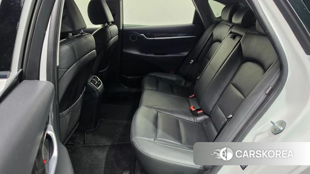 Hyundai Grandeur IG 2019 Белый из Кореи, фото 2