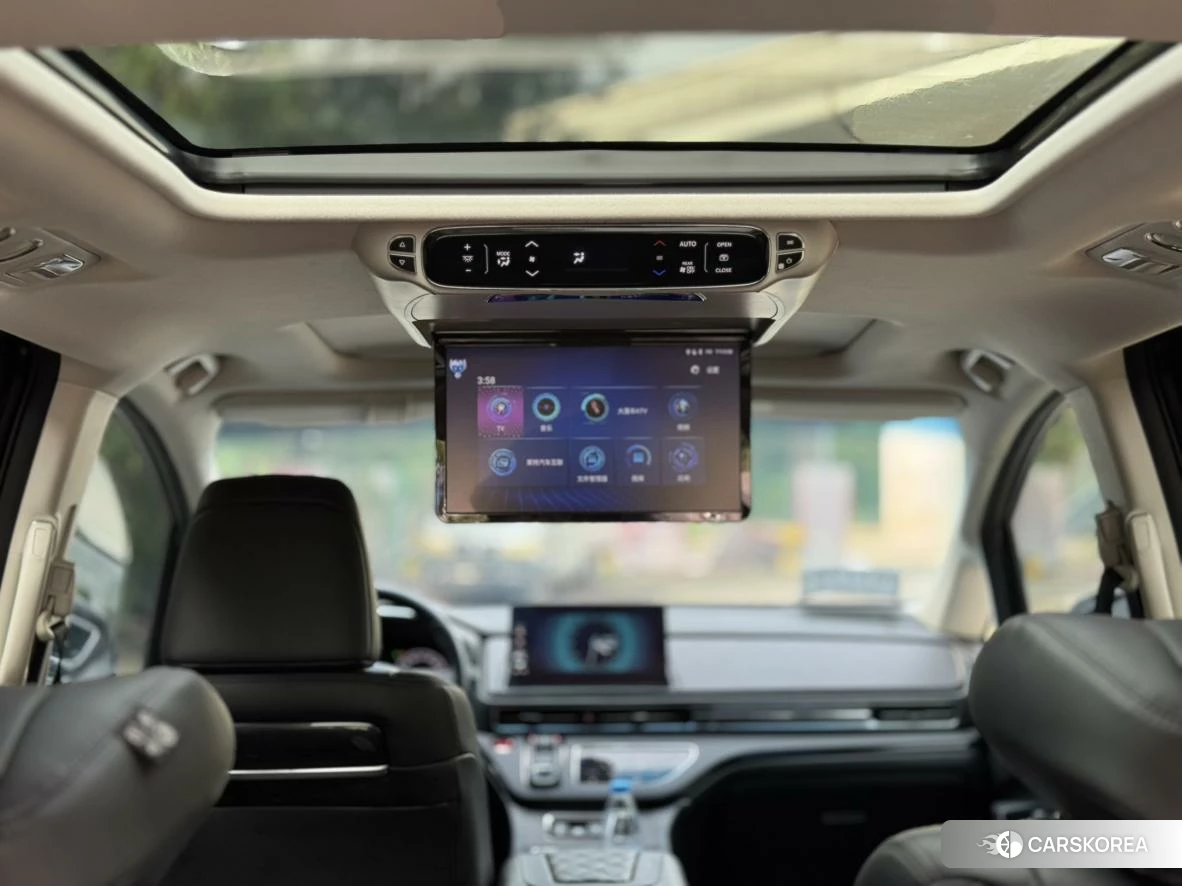 Honda Elysion 2022 Белый из Китая, фото 2