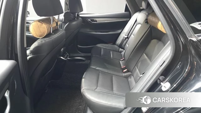 Hyundai The New Grandeur IG 2022 Черный из Кореи, фото 2