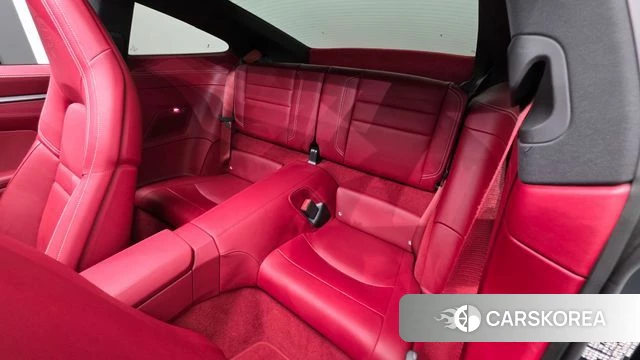 Porsche 911(992) 2021 Черный из Кореи, фото 2