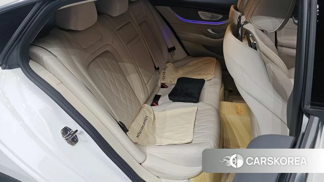 Mercedes-Benz AMG GT 2026 Белый из Кореи, фото 2