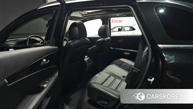 Kia The New Sorento 2019 Черный из Кореи, фото 2