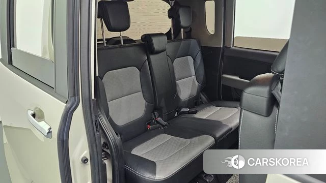 Kia The New Ray 2022 Жемчужный цвет из Кореи, фото 2