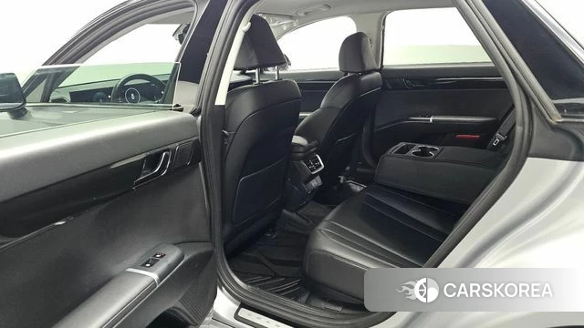 Hyundai Grandeur (GN7) 2023 Серебряный из Кореи, фото 2
