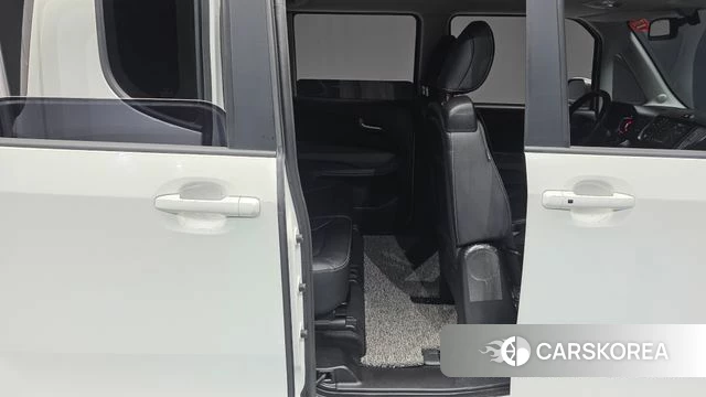 Kia The New Kia Ray 2023 Белый из Кореи, фото 2