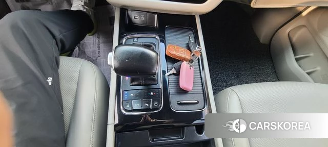 Kia All New Carnival 2018 Черный из Кореи, фото 2