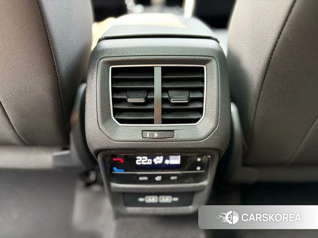 Volkswagen Tayron 2022 Черный из Китая, фото 2