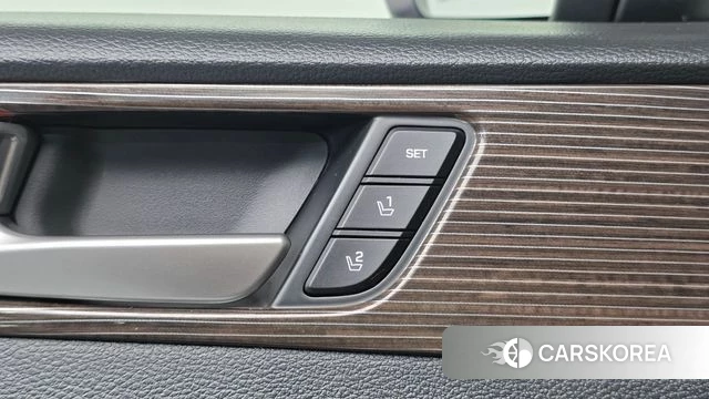 Hyundai Sonata New Rise Hybrid 2018 Серый из Кореи, фото 2