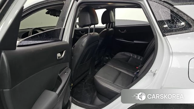 Hyundai Kona 2019 Белый из Кореи, фото 2