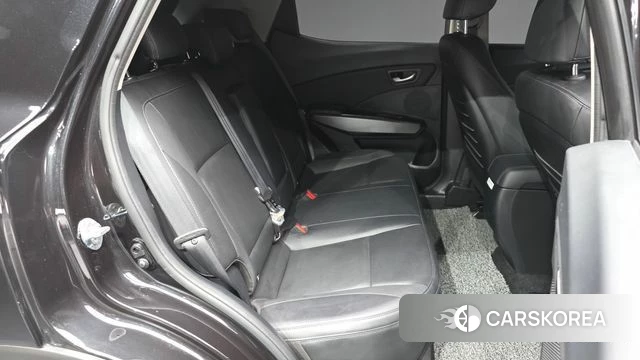 Ssangyong Berry New Tivoli 2020 Черный из Кореи, фото 2