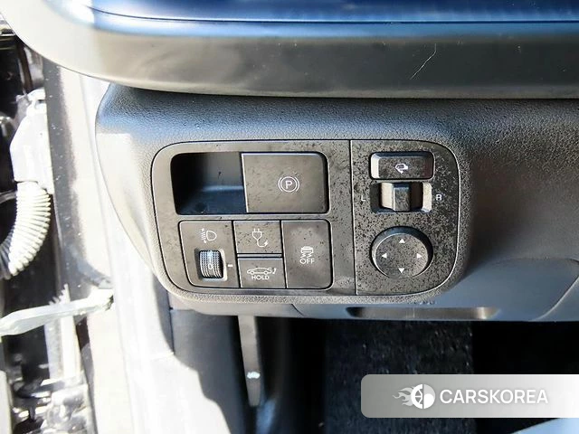Hyundai Ionic 6 2025 Черный из Кореи, фото 2