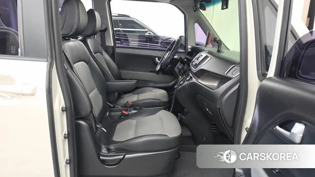 Kia The New Ray 2018 Жемчужный цвет из Кореи, фото 2