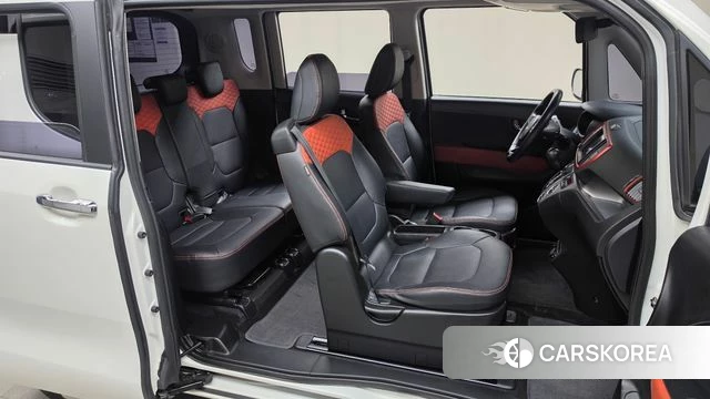 Kia The New Ray 2021 Белый из Кореи, фото 2
