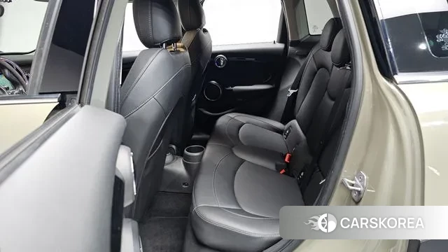 Mini Cooper S 2018 Песочный из Кореи, фото 2